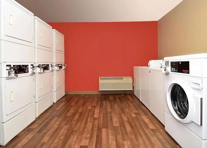 Extended Stay America Suites - Baltimore - Bel Air - Aberdeen