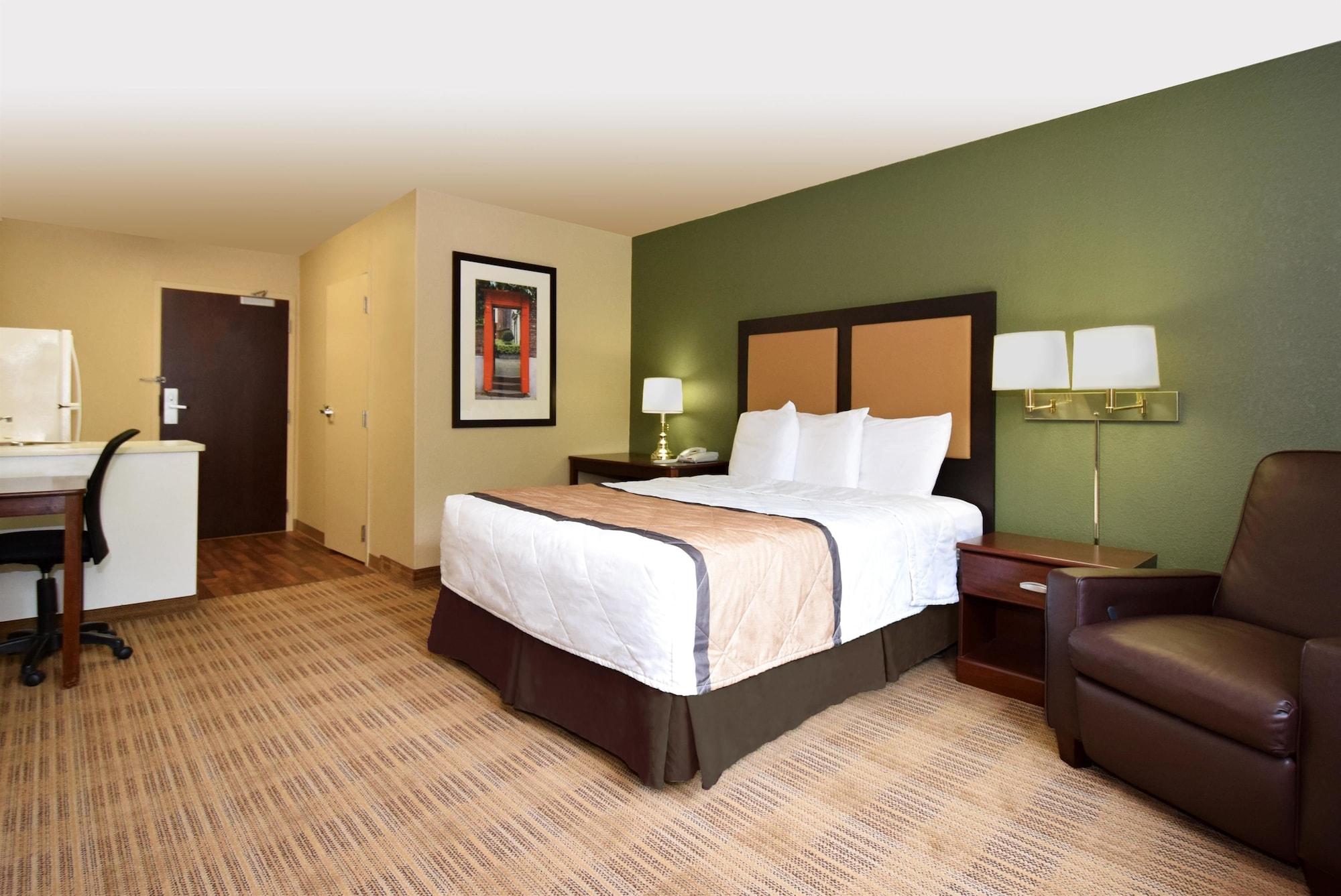 Extended America - Baltimore - Bel Air - Aberdeen Hotel