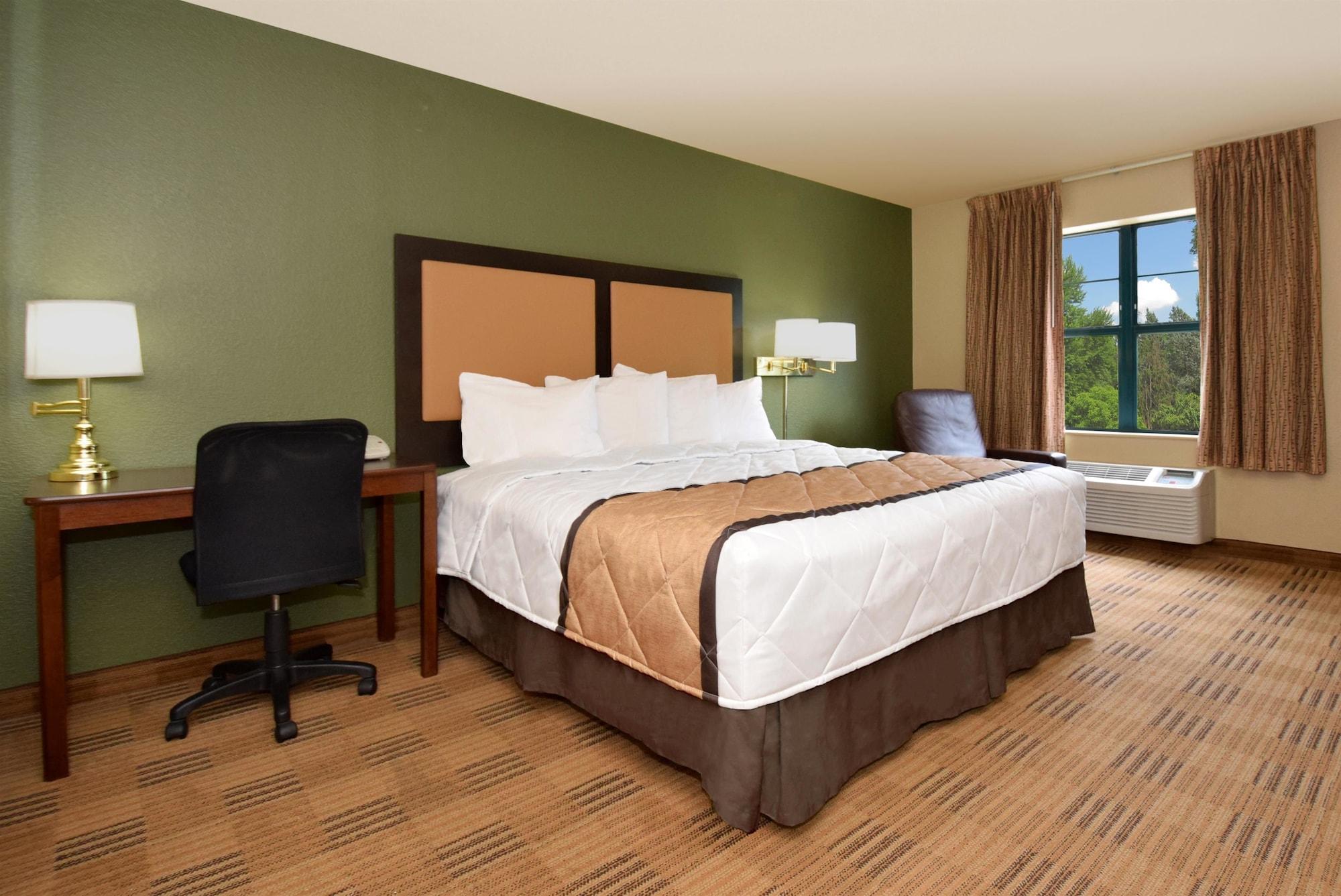 Extended America - Baltimore - Bel Air - Aberdeen Riverside