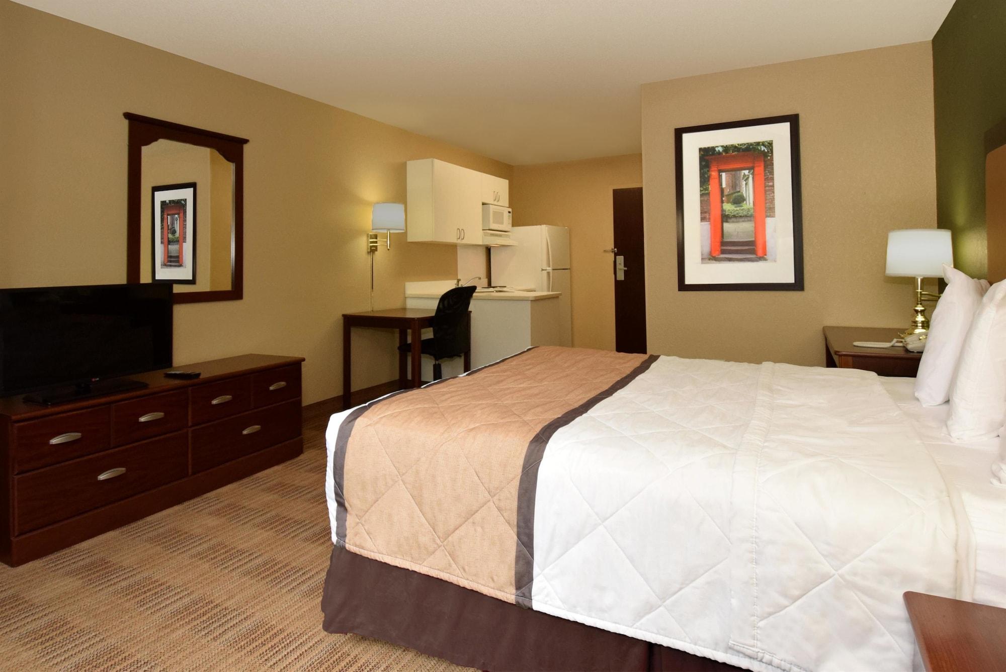 Extended America - Baltimore - Bel Air - Aberdeen 2* Riverside