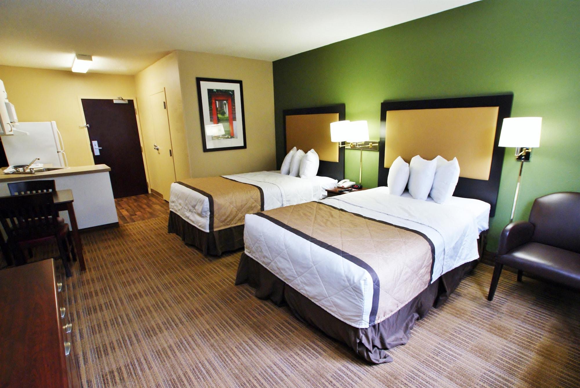 Hotel Extended America - Baltimore - Bel Air - Aberdeen Riverside