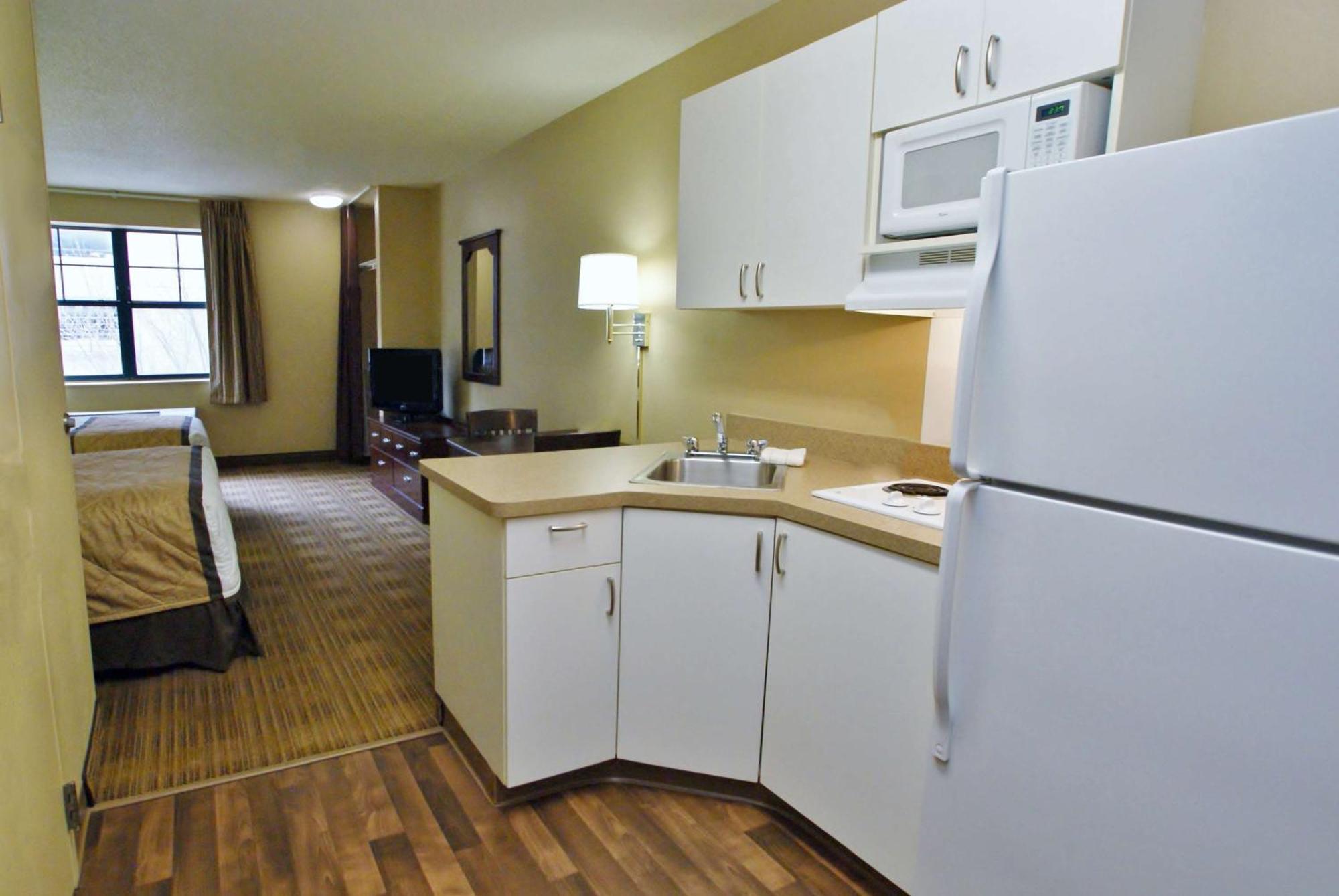 Hotel Extended America - Baltimore - Bel Air - Aberdeen Riverside