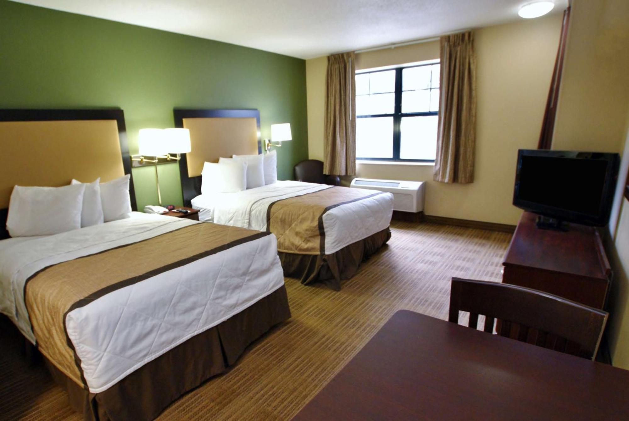 Hotel Extended America - Baltimore - Bel Air - Aberdeen