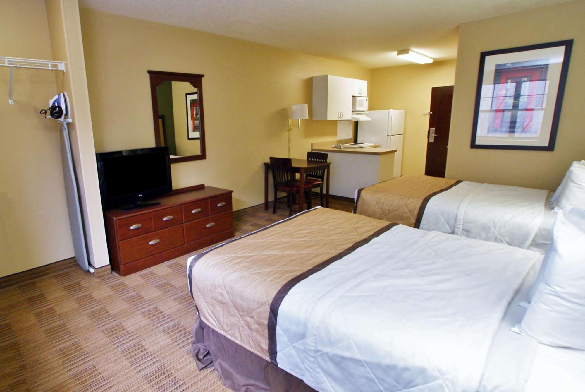 Hotel Extended America - Baltimore - Bel Air - Aberdeen