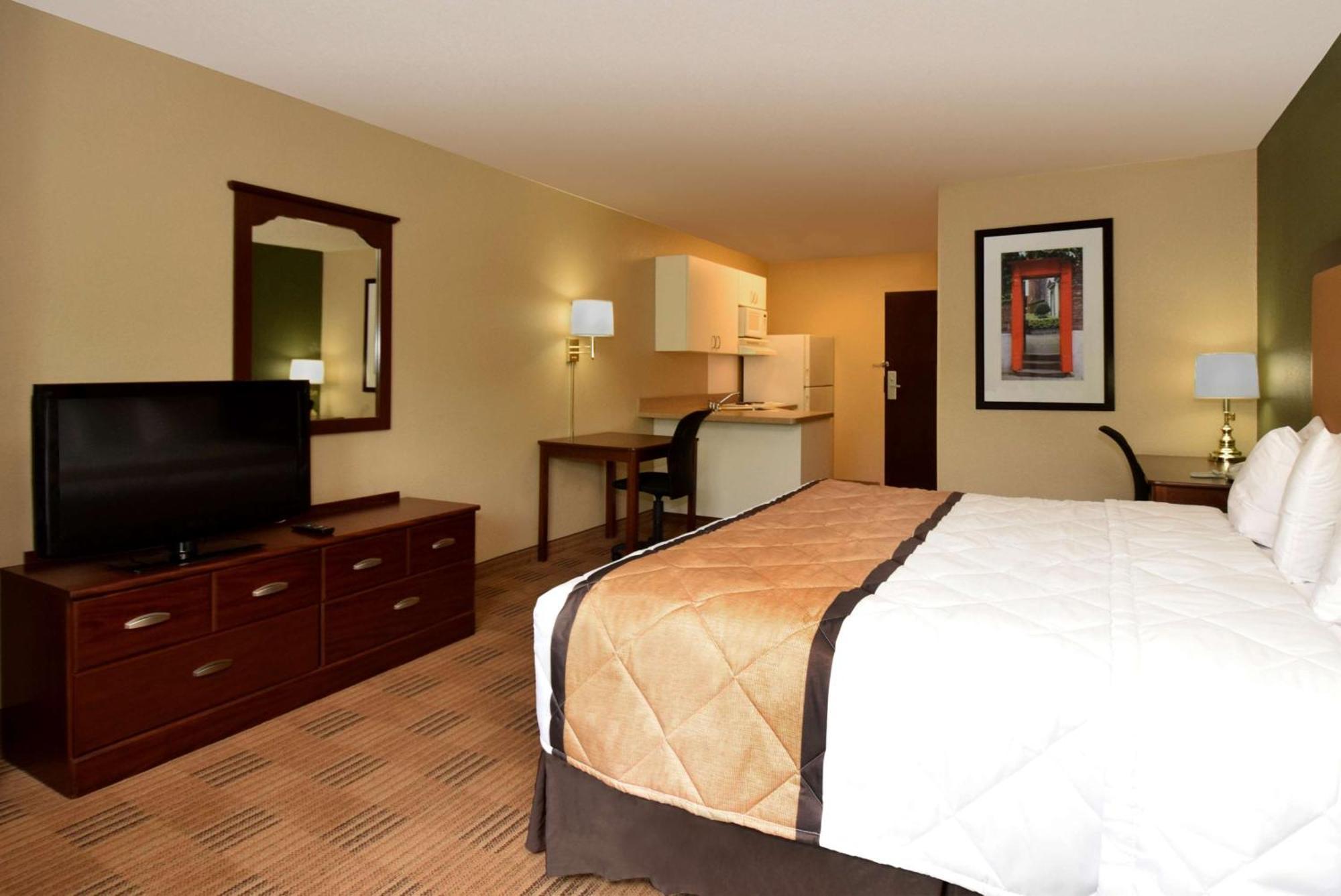 Extended America - Baltimore - Bel Air - Aberdeen Hotel Riverside