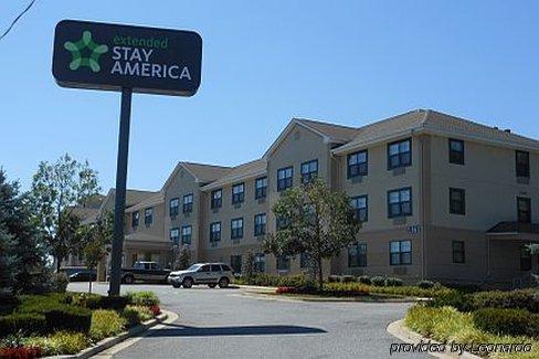 Extended America - Baltimore - Bel Air - Aberdeen Riverside