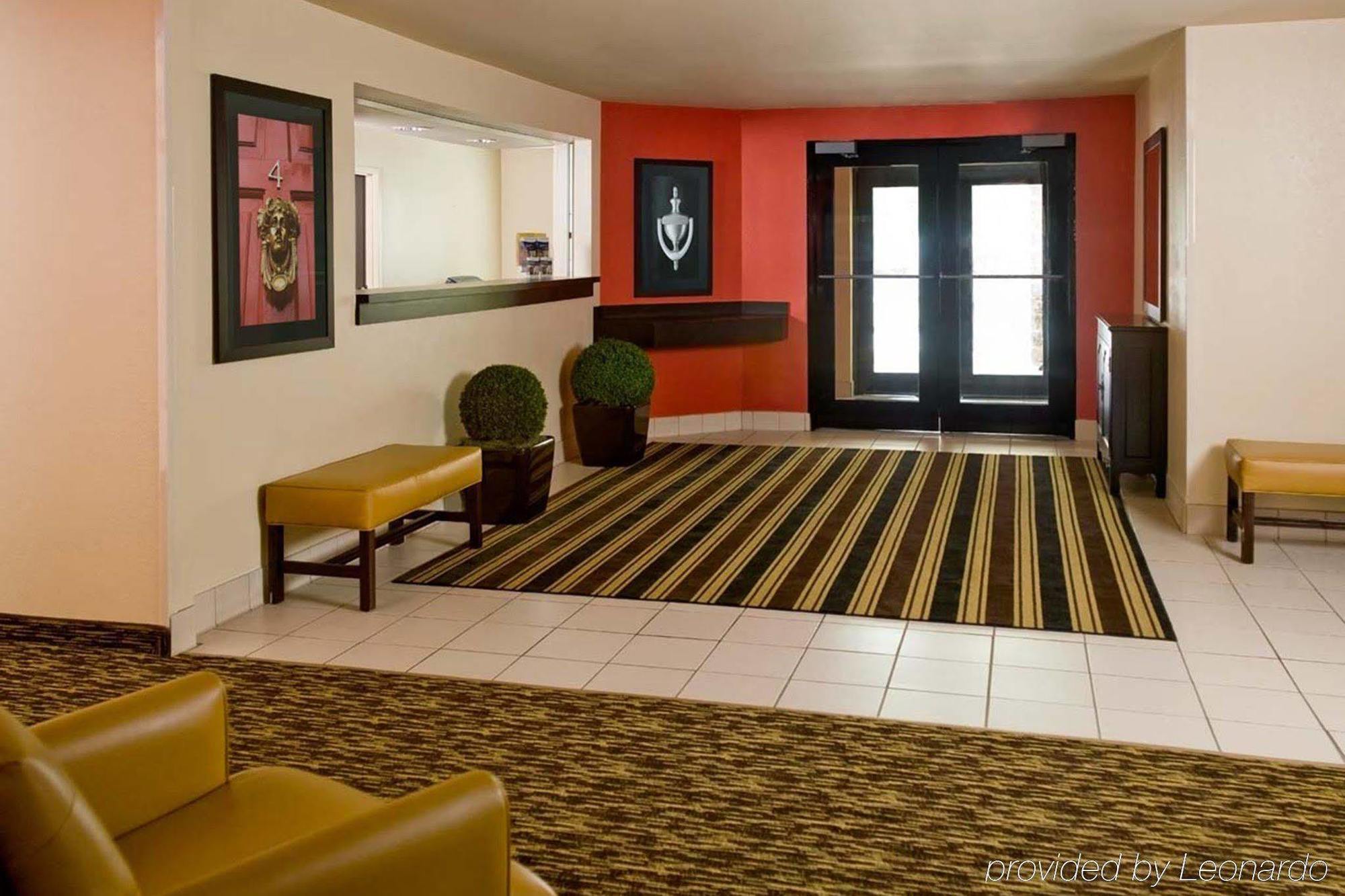 Extended America - Baltimore - Bel Air - Aberdeen Hotel