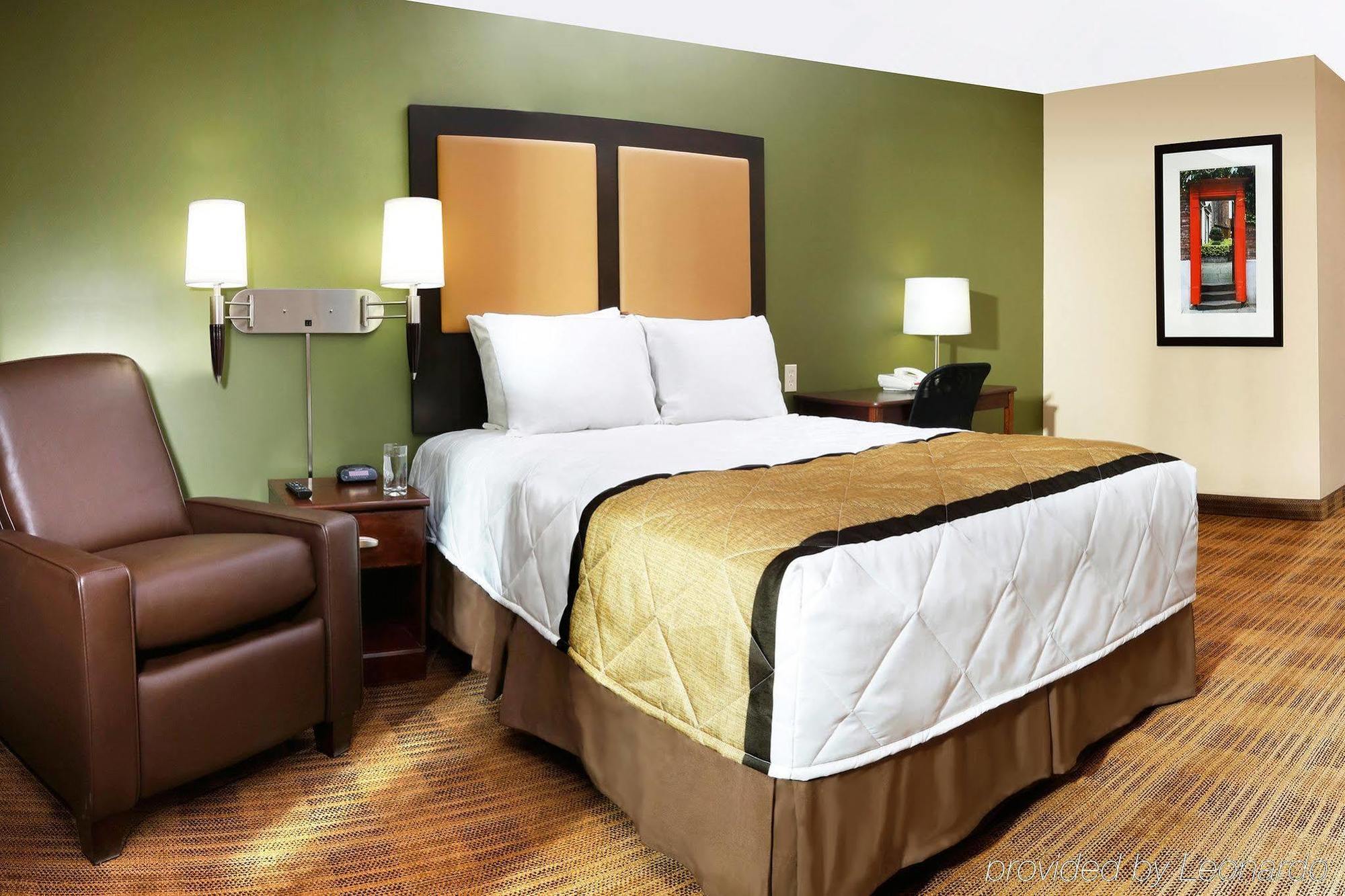 Extended America - Baltimore - Bel Air - Aberdeen 2*