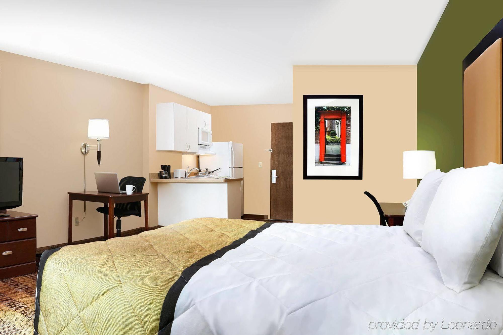 Extended America - Baltimore - Bel Air - Aberdeen 2* Riverside
