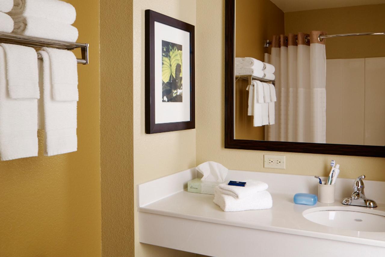 Hotel Extended America - Baltimore - Bel Air - Aberdeen