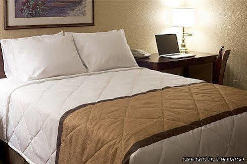 Extended America - Baltimore - Bel Air - Aberdeen Riverside