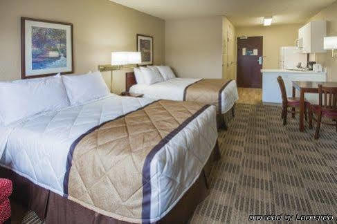 Hotel Extended America - Baltimore - Bel Air - Aberdeen 2*